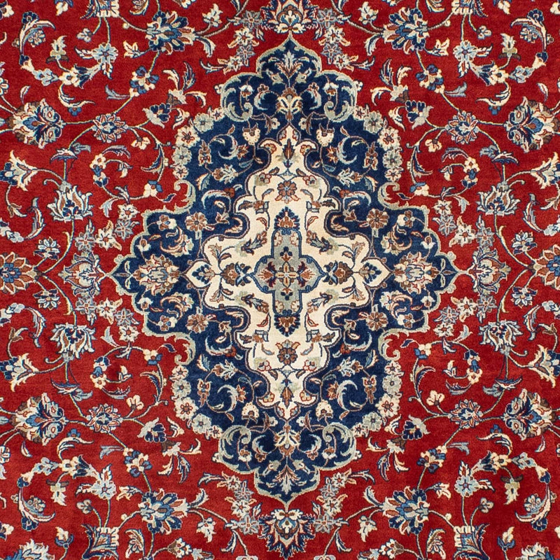 サルーク 絨毯 300x225cm - ペルシャ絨毯
