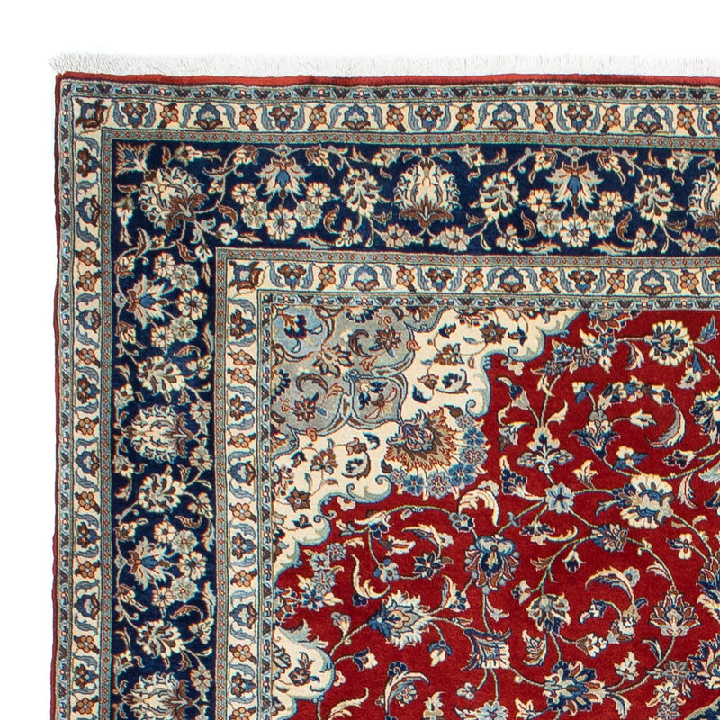 サルーク 絨毯 300x225cm - ペルシャ絨毯