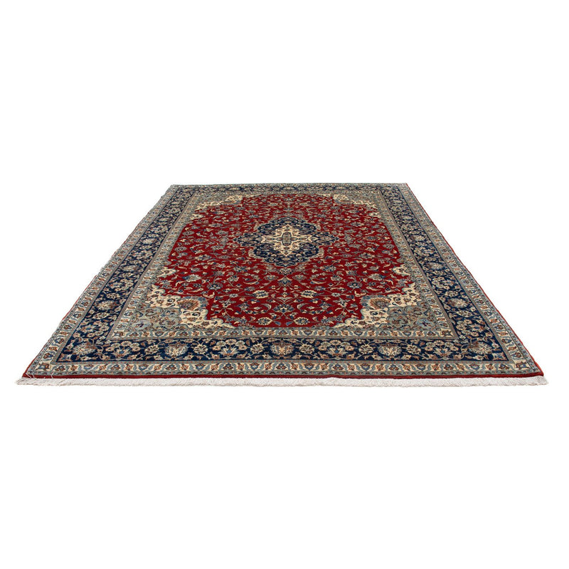サルーク 絨毯 300x225cm - ペルシャ絨毯