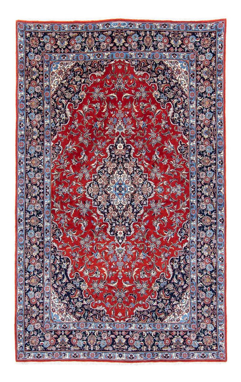 ゴルパイガン 絨毯 325x204cm - ペルシャ絨毯