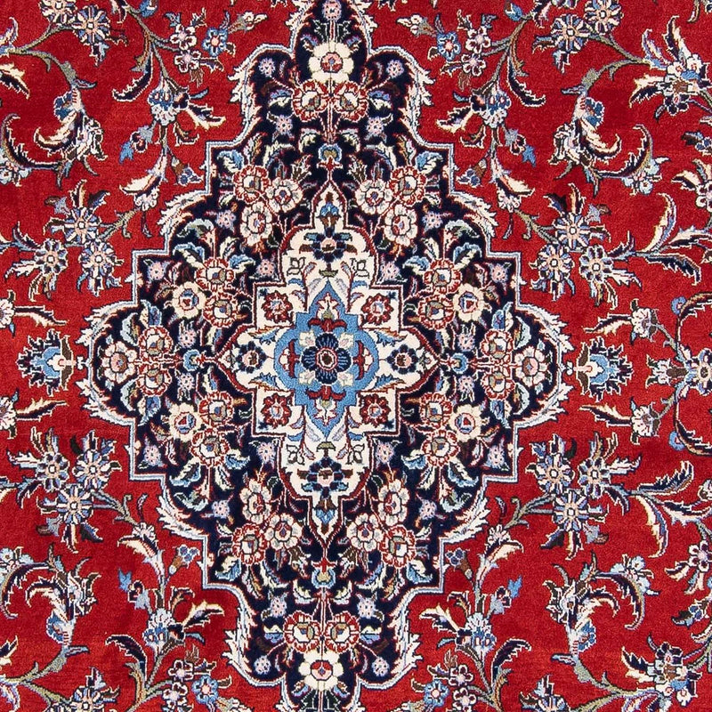 ゴルパイガン 絨毯 325x204cm - ペルシャ絨毯