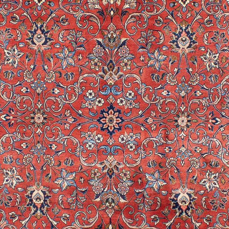 ゴルパイガン 絨毯 318x204cm - ペルシャ絨毯