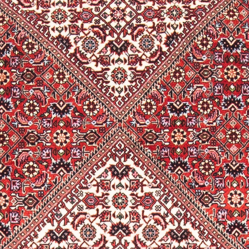 ビジャー 絨毯 152x75cm - ペルシャ絨毯