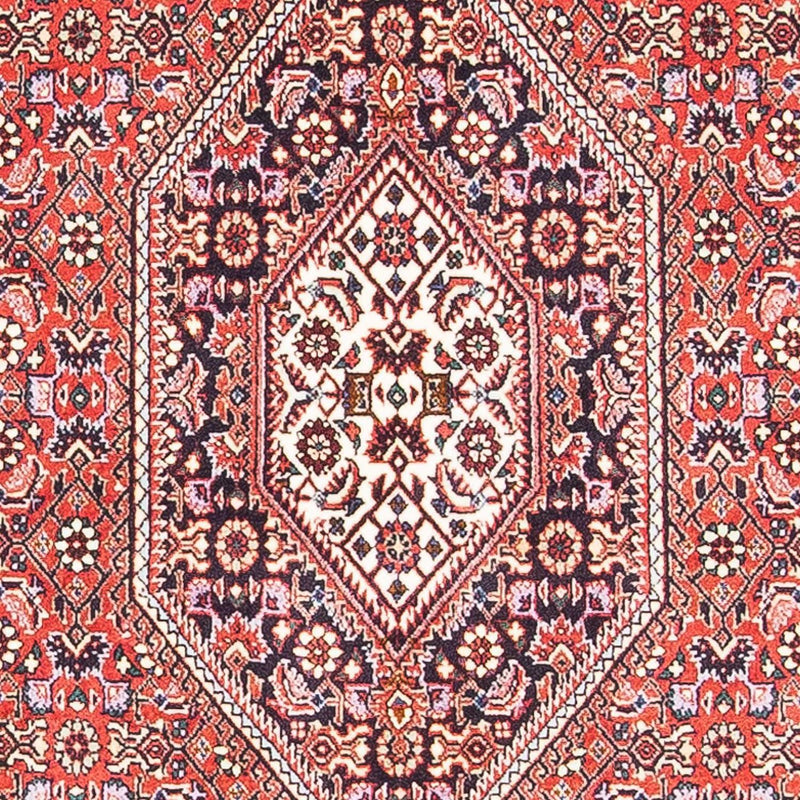 ビジャー 絨毯 151x86cm - ペルシャ絨毯