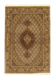 タブリーズ - 50 Raj 絨毯 151x104cm - ペルシャ絨毯