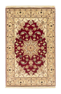 タブリーズ - 50 Raj 絨毯 159x99cm - ペルシャ絨毯 – product image