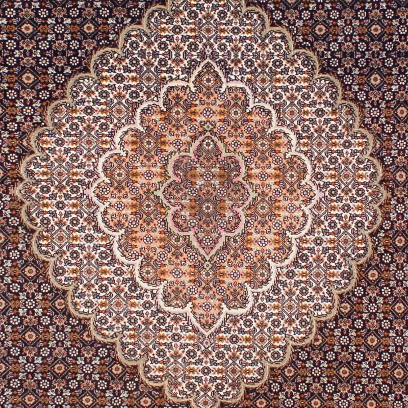 タブリーズ 絨毯 200x154cm - ペルシャ絨毯