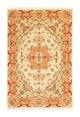 タブリーズ - 50 Raj 絨毯 148x100cm - ペルシャ絨毯