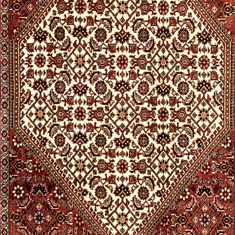 ビジャー 絨毯 302x83cm - ペルシャ絨毯