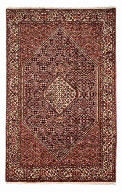 ビジャー 絨毯 198x296cm - ペルシャ絨毯