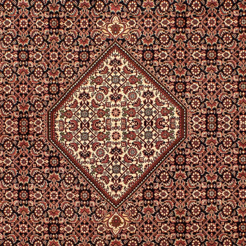 ビジャー 絨毯 296x198cm - ペルシャ絨毯