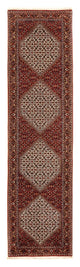 ビジャー 絨毯 325x85cm - ペルシャ絨毯