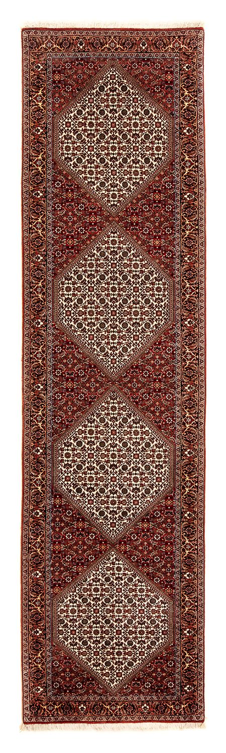 ビジャー 絨毯 325x85cm - ペルシャ絨毯