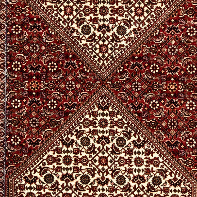 ビジャー 絨毯 325x85cm - ペルシャ絨毯