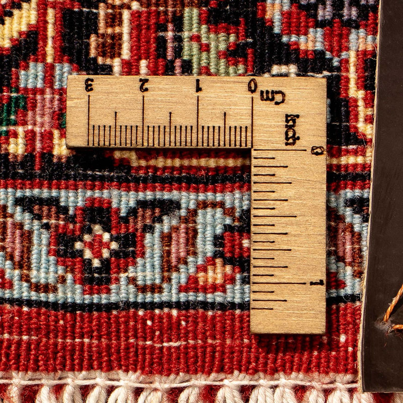 ビジャー 絨毯 325x85cm - ペルシャ絨毯