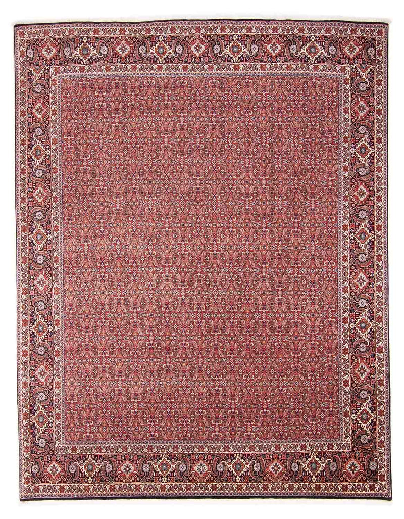 ビジャー 絨毯 307x248cm - ペルシャ絨毯