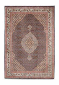 タブリーズ 絨毯 302x205cm - ペルシャ絨毯 – product image