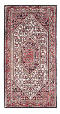 ビジャー 絨毯 142x72cm - ペルシャ絨毯 – product image