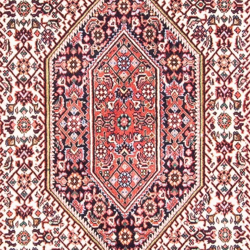 ビジャー 絨毯 142x72cm - ペルシャ絨毯