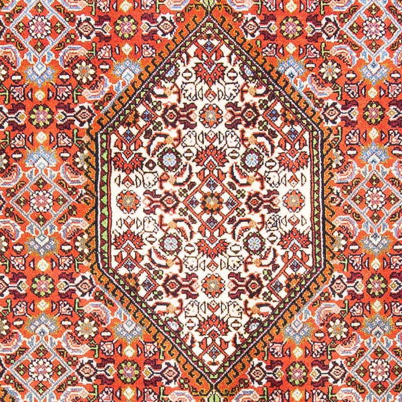 ビジャー - ザンジャン 絨毯 158x103cm - ペルシャ絨毯