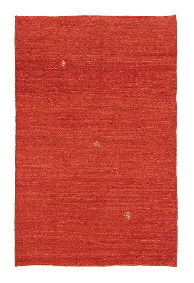 ペルシャギャベ 絨毯 93x149cm - ペルシャウールラグ