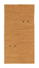 ペルシャギャベ 絨毯 132x68cm - ペルシャウールラグ