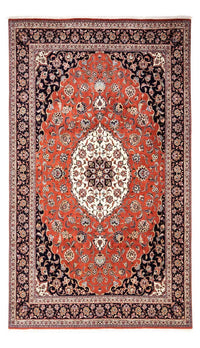ビジャー - タカブ 絨毯 198x318cm - ペルシャ絨毯 - ラスト – product image