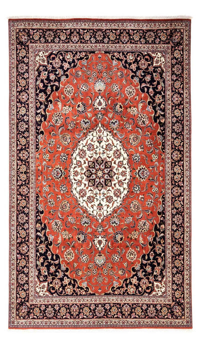 ビジャー - タカブ 絨毯 198x318cm - ペルシャ絨毯