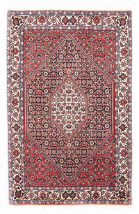 ビジャー 絨毯 130x83cm - ペルシャ絨毯 – product image