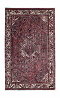 ビジャー 絨毯 130x209cm - ペルシャ絨毯 - ベージュ – product image