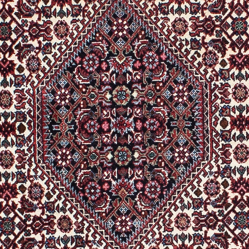 ビジャー 絨毯 209x130cm - ペルシャ絨毯