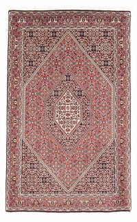 ビジャー 絨毯 145x88cm - ペルシャ絨毯 – product image