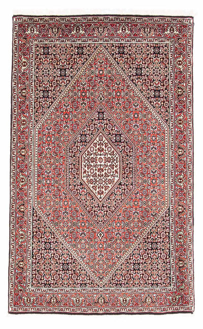 ビジャー 絨毯 88x145cm - ペルシャ絨毯