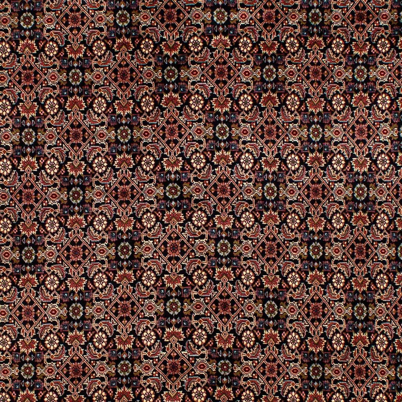 ビジャー 絨毯 295x198cm - ペルシャ絨毯