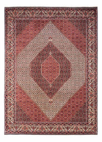 ビジャー - タカブ 絨毯 349x252cm - ペルシャ絨毯 – product image