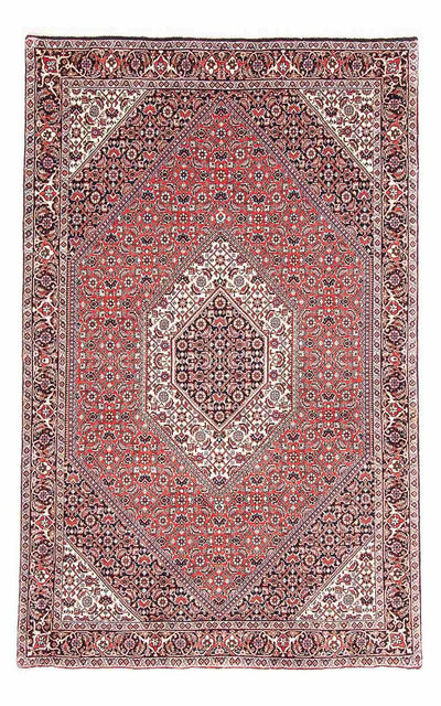 ビジャー 絨毯 112x176cm - ペルシャ絨毯