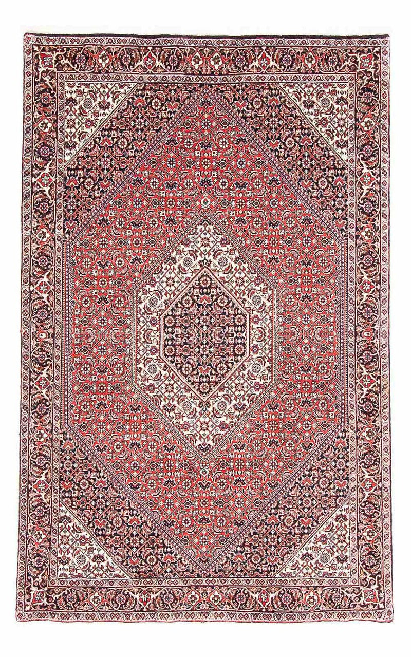 ビジャー 絨毯 176x112cm - ペルシャ絨毯