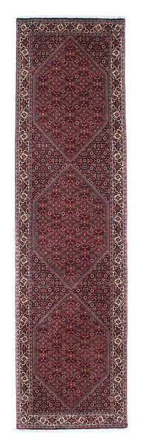 ビジャー 絨毯 313x84cm - ペルシャ絨毯 – product image