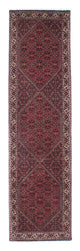 ビジャー 絨毯 313x84cm - ペルシャ絨毯