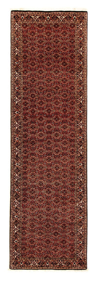 ビジャー 絨毯 305x86cm - ペルシャ絨毯 – product image