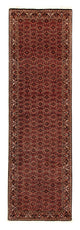 ビジャー 絨毯 305x86cm - ペルシャ絨毯