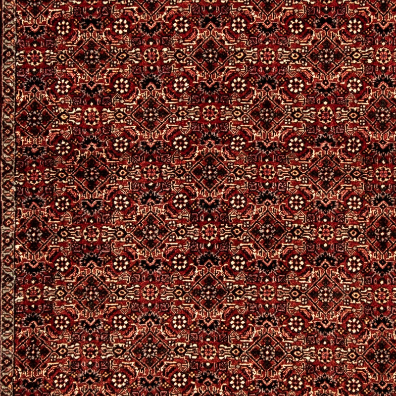 ビジャー 絨毯 305x86cm - ペルシャ絨毯