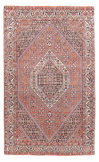 ビジャー 絨毯 178x110cm - ペルシャ絨毯 – product image