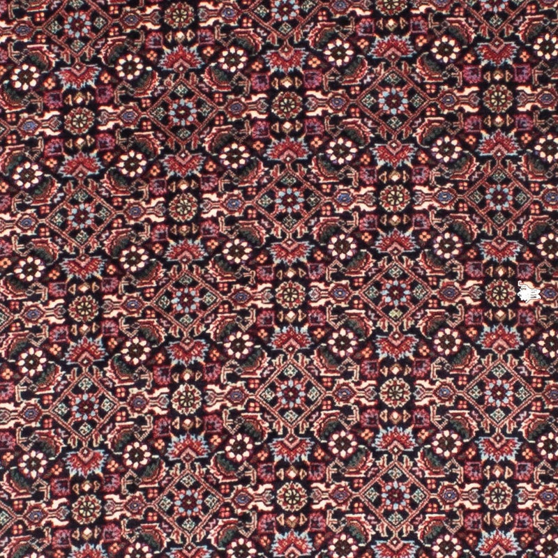 ビジャー 絨毯 288x86cm - ペルシャ絨毯