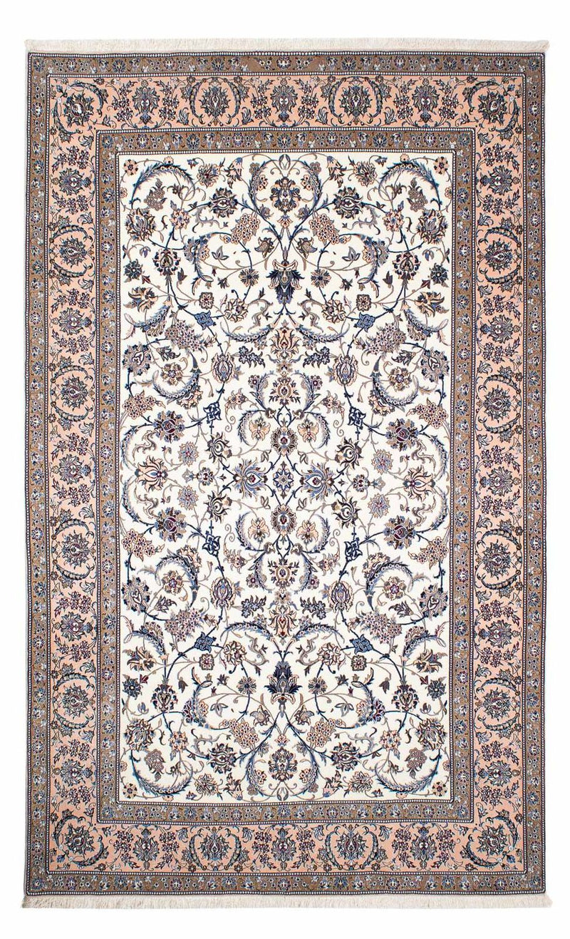 ナイン - 6la 絨毯 266x170cm - ペルシャ絨毯