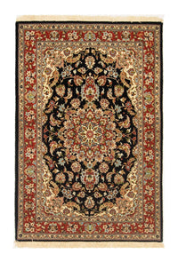 ゴム 絨毯 146x100cm - ペルシャ絨毯 – product image