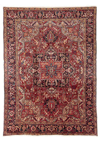 ヘリーズ 絨毯 325x241cm - ペルシャ絨毯 – product image