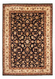 カシュマール 絨毯 372x245cm - ペルシャ絨毯