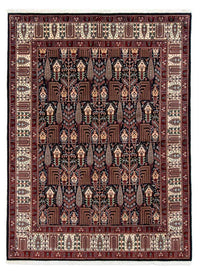 モウド 絨毯 228x174cm - ペルシャ絨毯 – product image