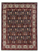 モウド 絨毯 228x174cm - ペルシャ絨毯